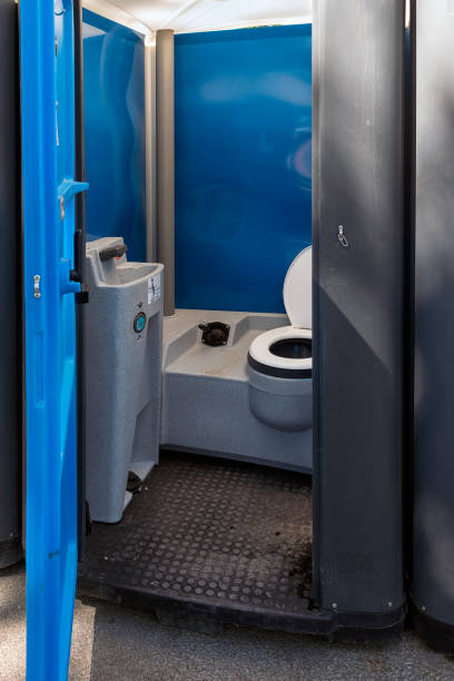 Best Local porta potty services  in Fort Benton, MT