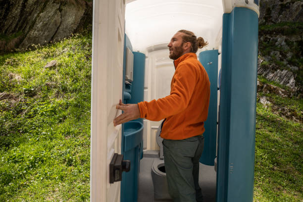 Best Wedding porta potty rental  in Fort Benton, MT
