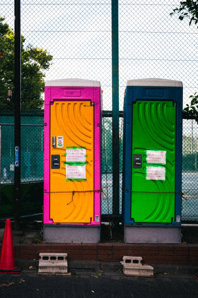 Best Portable toilet rental for construction  in Fort Benton, MT